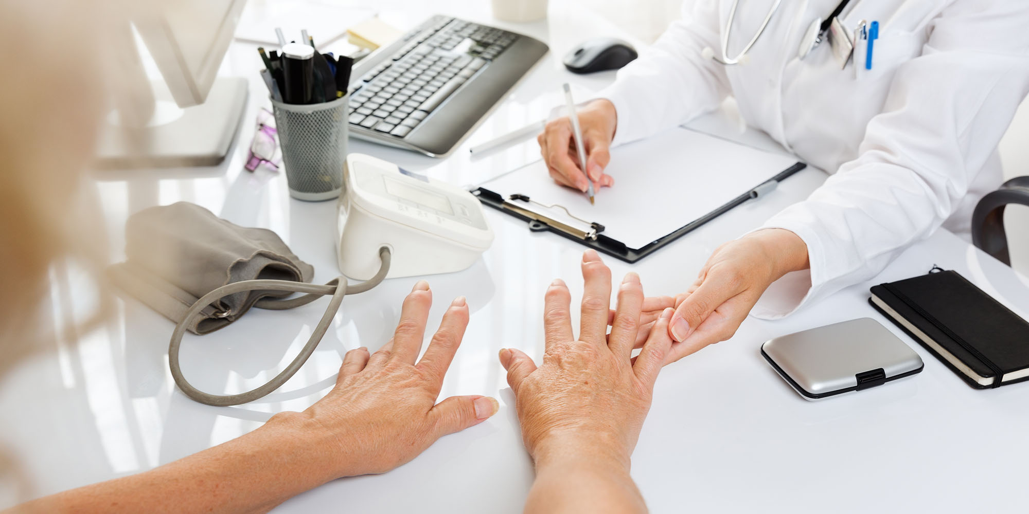 Reumatoloog omschrijving functie